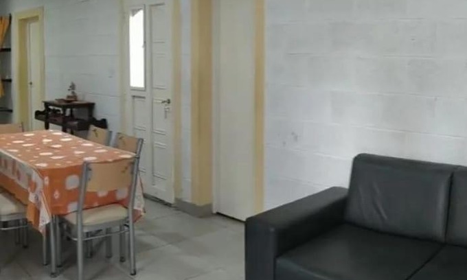 Mina Pirquitas Apartment | Girasoles de cafayate Dto