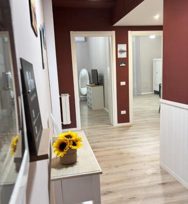 Prenestino-Centocelle Apartment | Girasoli
