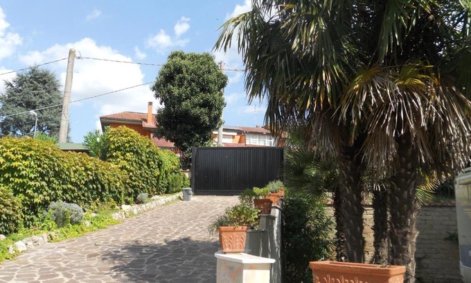Castelnuovo di Porto House | Giro del Colle