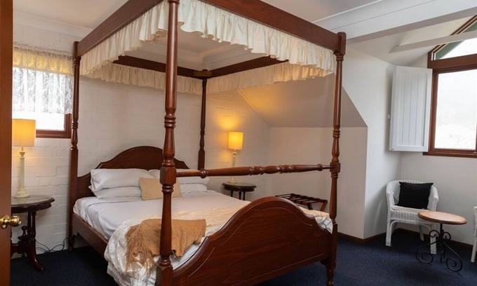 Eukey Hotel | Girraween Country Inn