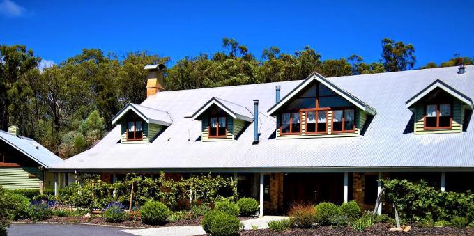 Eukey Bed & Breakfast | Girraween Country Inn