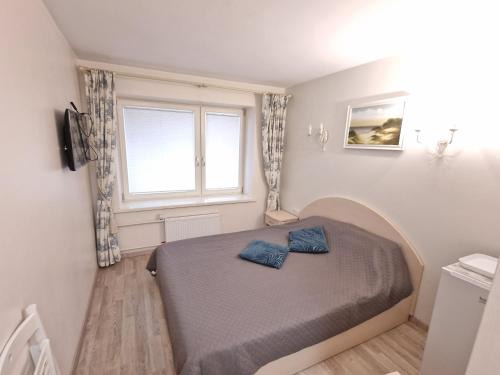 Klaipeda Apartment | Girulių apartamentai prie jūros