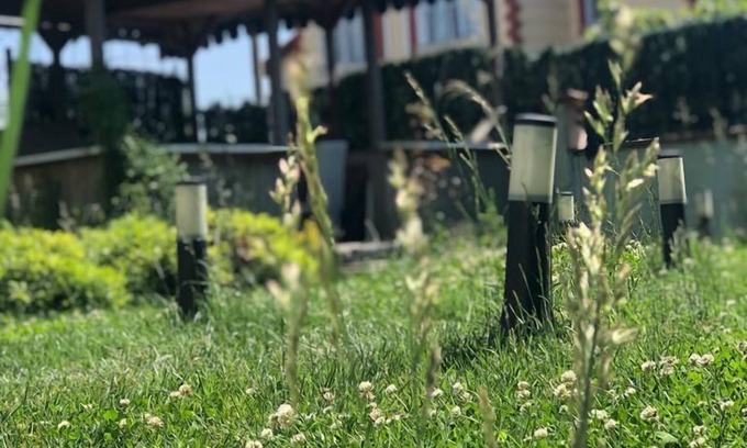 Arnavutkoy Villa | Gis Airport