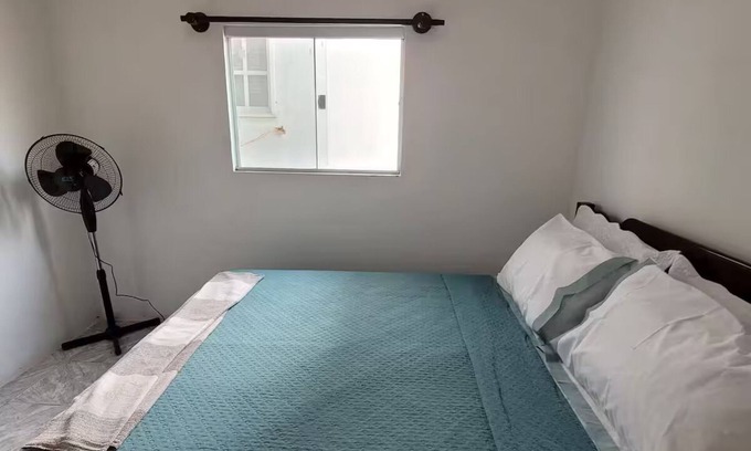 Portal da Ferradura House | Gisa's House