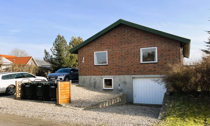 Sydlangeland House | "Gise" - 2.8km from the sea by Interhome