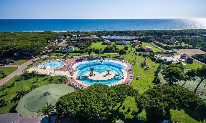 Marina di Montalto Resort | Gitavillage California