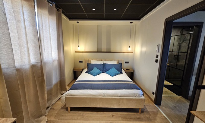 Dommartin-la-Chaussee House | Gite 4 - 4 Personnes