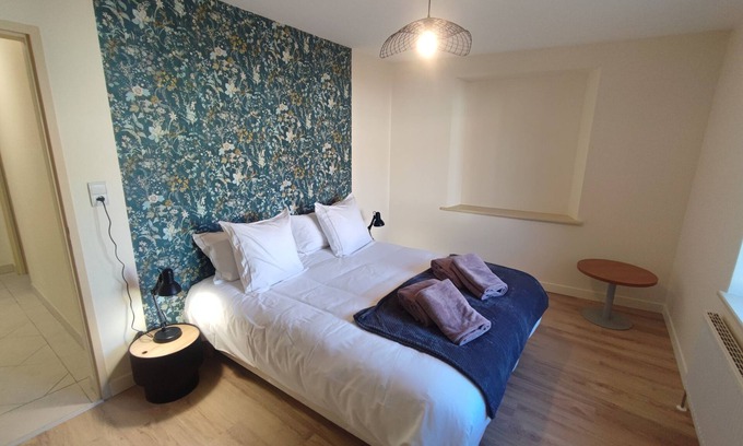 Laimont House | Gite 4* Comfort Accessible