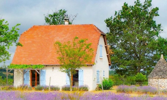 Rocamadour House | Gite 46G12239 - ROCAMADOUR