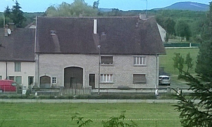 Publy House | Gîte 7 pers. Jura - Mountain biking - Hiking - Close to lakes and rivers