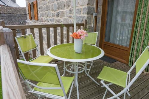 Albaret-Sainte-Marie House | Gite a albaret