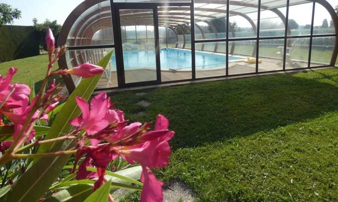 Aire-sur-l'Adour House | Gite Aire-sur-l'Adour, 3 bedrooms, 6 persons