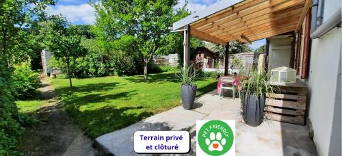 Masevaux Apartment | Gite au Petit Verger
