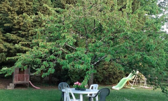 Auvers-sur-Oise Cottage | Gite Auvers-sur-Oise, 2 bedrooms, 4 persons