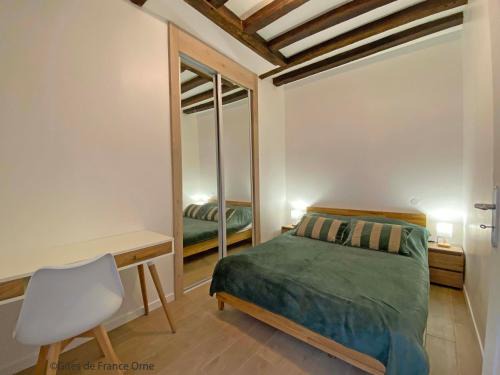Remalard-en-Perche Apartment | Gite Boiscorde au coeur du Perche