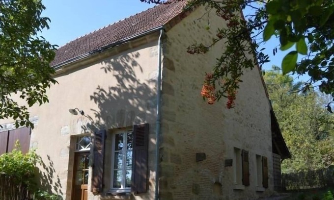 Briantes Cottage | Gite Briantes, 1 bedroom, 2 persons