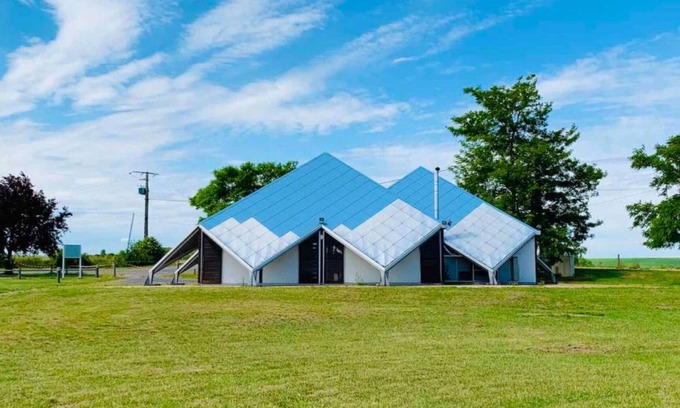 Bures Cottage | Gite Bures, studio flat, 4 persons