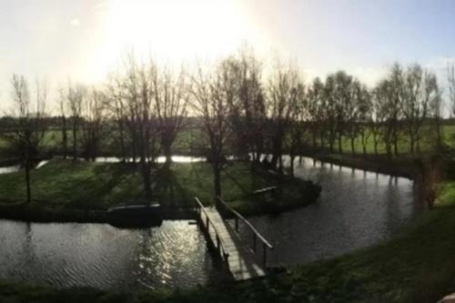 Socx House | Gite Campagne-Bergues