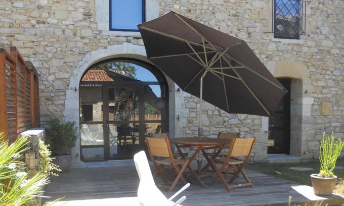 Port-de-Lanne House | Gite Carpe Diem