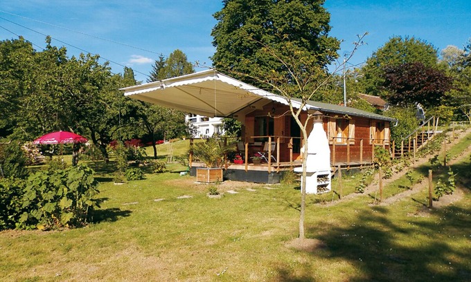 Cosne-Cours-sur-Loire Ski Chalet | Gîte : Chalet on the banks of the Loire 1h30 from Paris - Cosne-sur-Loire