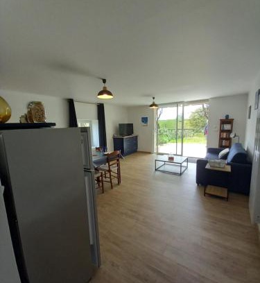 Saint-Felix-de-Lunel House | Gite Chez Guynette