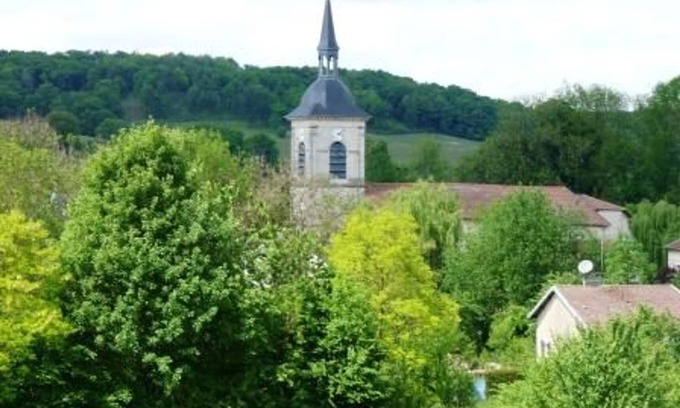 Loisey Cottage | Gite Culey, 2 bedrooms, 4 persons