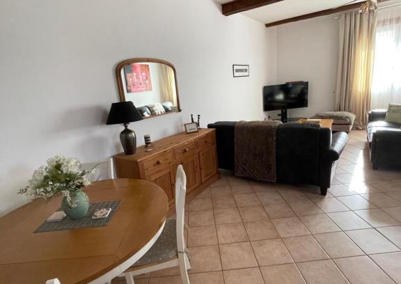 Azille Apartment | Gite d'Ecosse