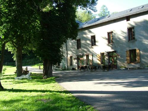 Ascou Hotel | Gite d'Etape Ascou La Forge