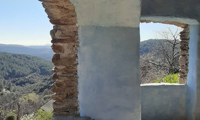 Malbosc Other | Gite Dans un mas Cevenol Face aux Montagnes