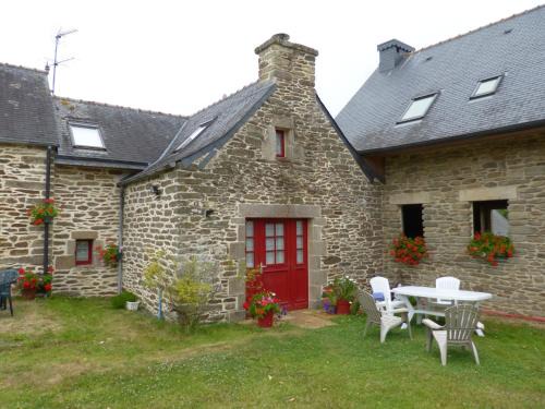 Loperec House | GITE DE CARACTERE