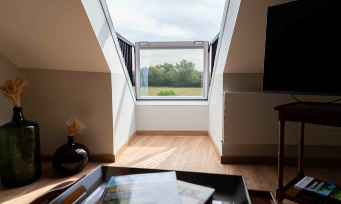 Feldkirch Apartment | Gîte de Charme and private Well-Being Area (with care & massage practitioner)