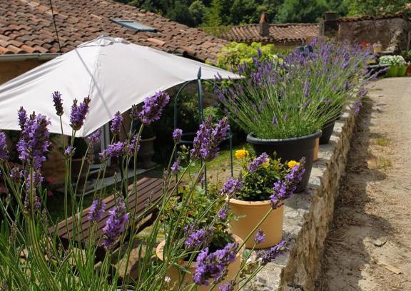 Ganac House | Gite De Charme