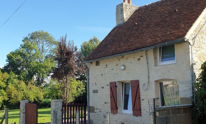 Joue-du-Plain House | Gite de Charme Normand