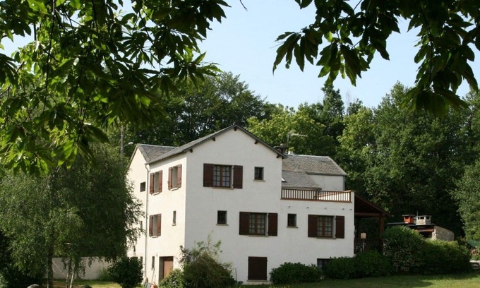 Lacrouzette Cottage | Gite de Crémaussel, in the heart of Sidobre