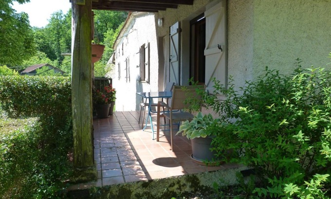 Belmontet Other | Gite de Gasc - Montcuq EN Quercy Blanc