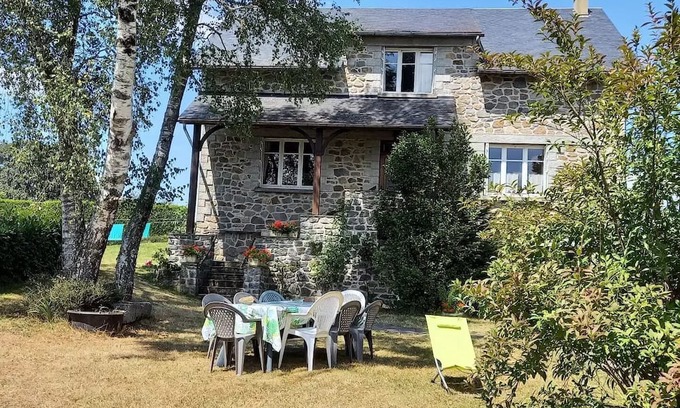 Aix Villa | Gite de France 11 Personen