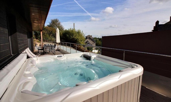 Paimpol House | Gite de l'Estuaire SPA à Lézardrieux