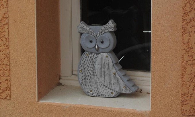 Chiroubles Apartment | gite de la chouette