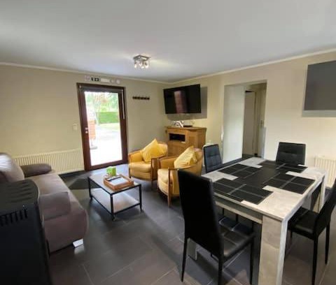 Marche-en-Famenne House | GITE DE LA FAMENNE