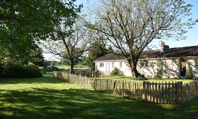 Bournel House | Gite DE LA Ferme DE Bourgade- Bournel