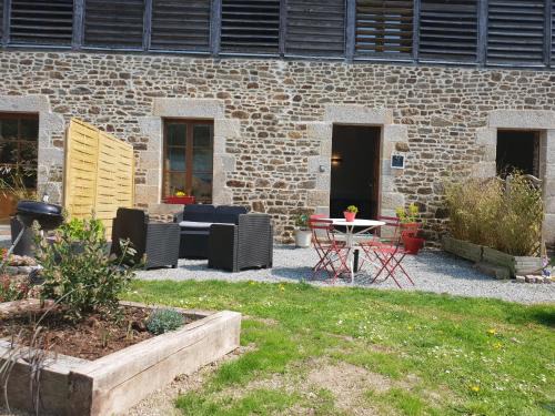 Lanvallay House | Gite de la tannerie 3