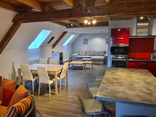 Murat House | Gite de Murat