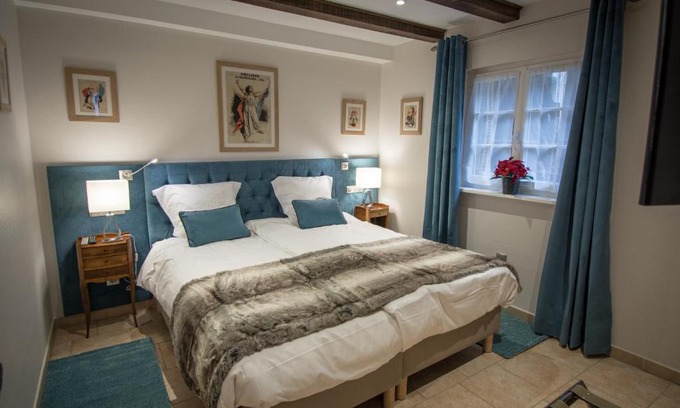 Krutenau Bed & Breakfast | Gite * des Bains