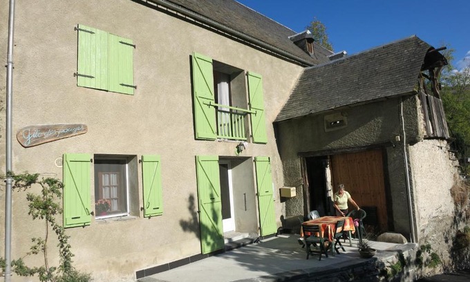 Peyragudes House | Gite des Pouyès