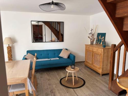 Sidiailles House | Gite des trois vergers