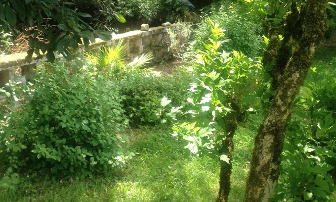 Cherac Bed & Breakfast | Gite du Calme