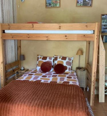 Beaugeay Apartment | Gite du figuier