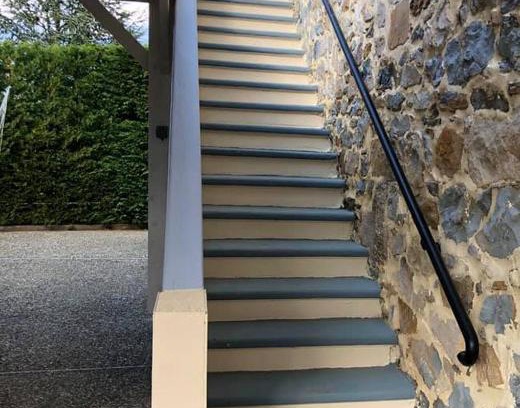 Apremont House | Gite du Granier