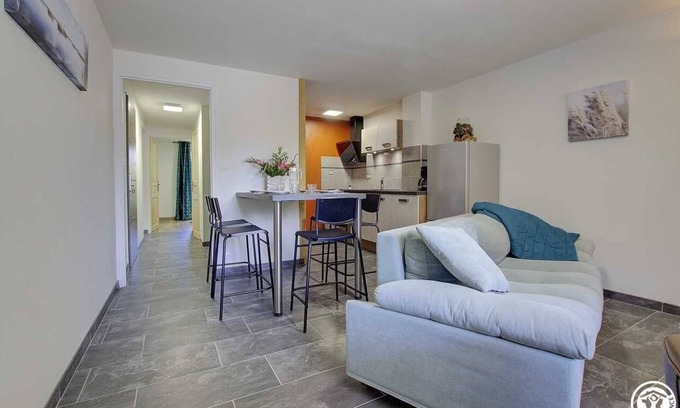 Cormaranche-en-Bugey House | Gite du Marais - Plateau D'hauteville