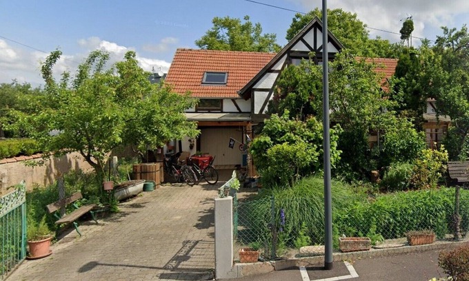 Sand Apartment | Gite du Moulin 2/4 Personnes